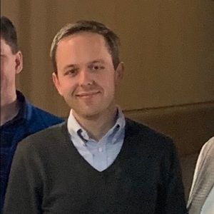 Meet your Posher, Ryan